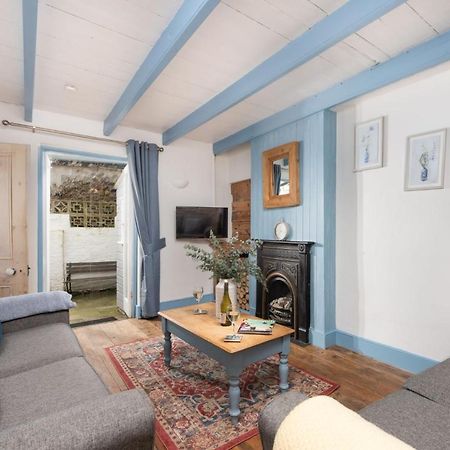 Saffron Cottage, St Ives Εξωτερικό φωτογραφία