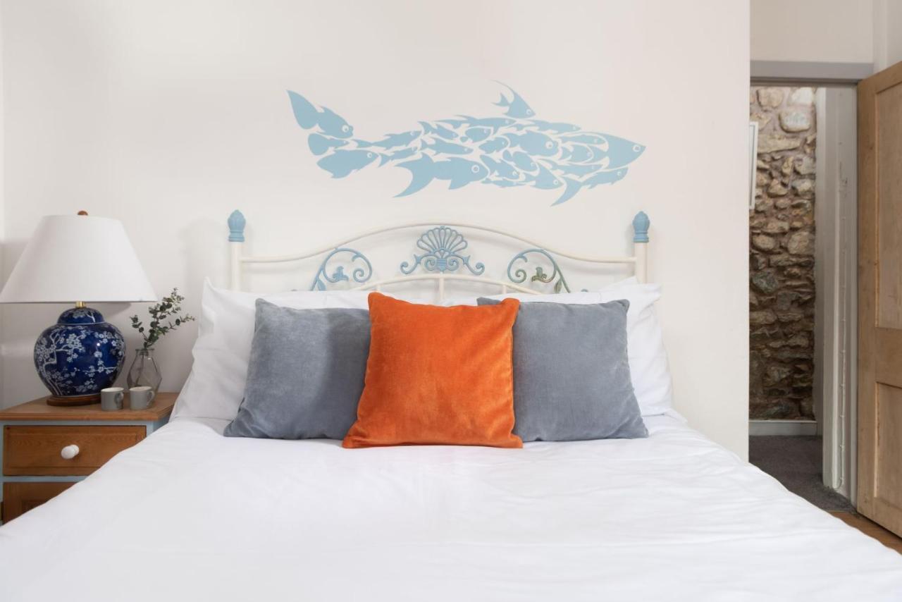 Saffron Cottage, St Ives Εξωτερικό φωτογραφία
