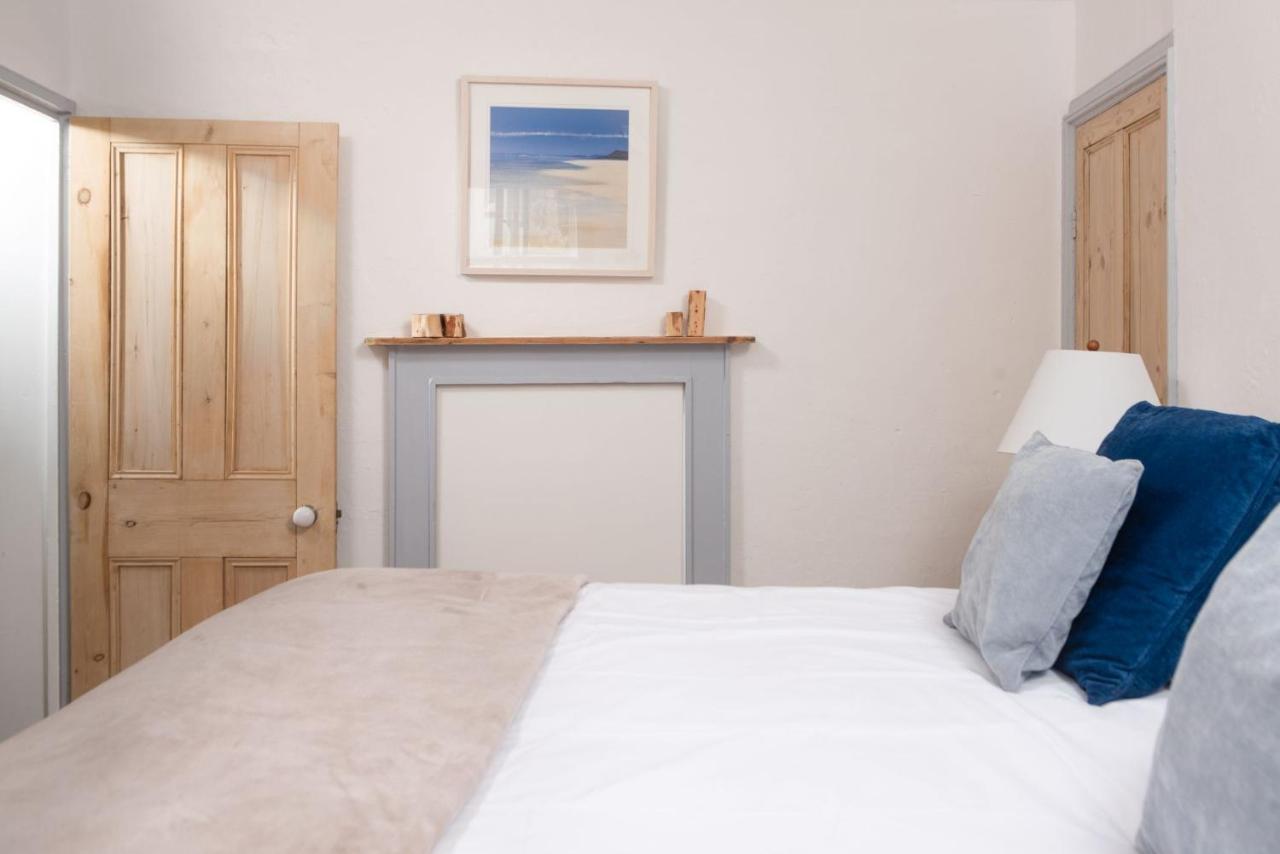 Saffron Cottage, St Ives Εξωτερικό φωτογραφία